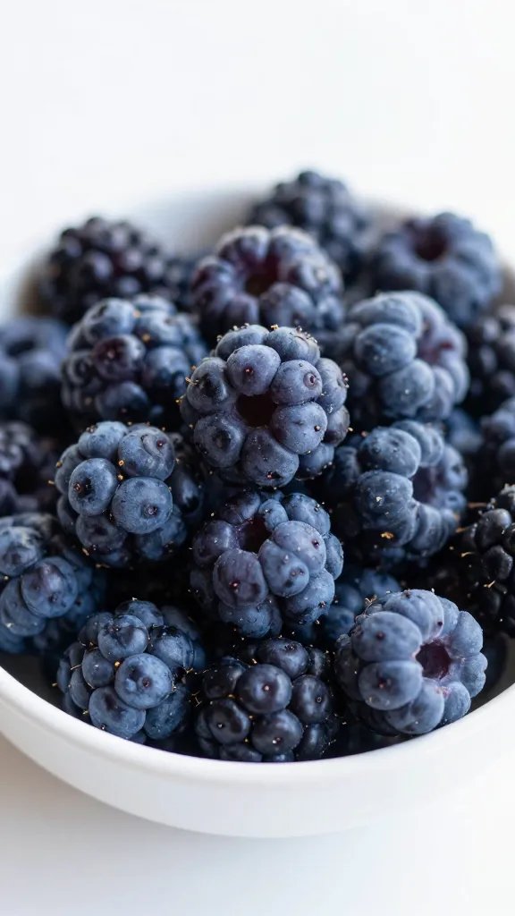stress-crumpled snack wrapper on white countertop, macro shot