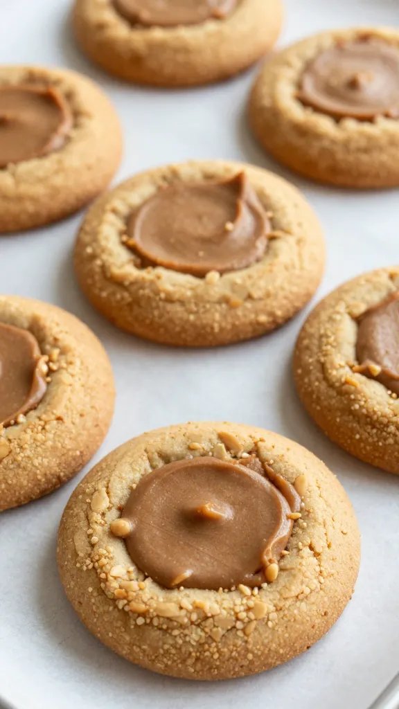 natural unsweetened peanut butter jar, label facing, studio lighting