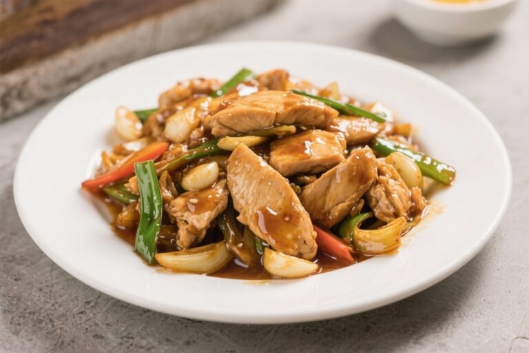Honey Garlic Chicken Stir Fry That Outsmarts Takeout (Ready in 20, Gone in 5)