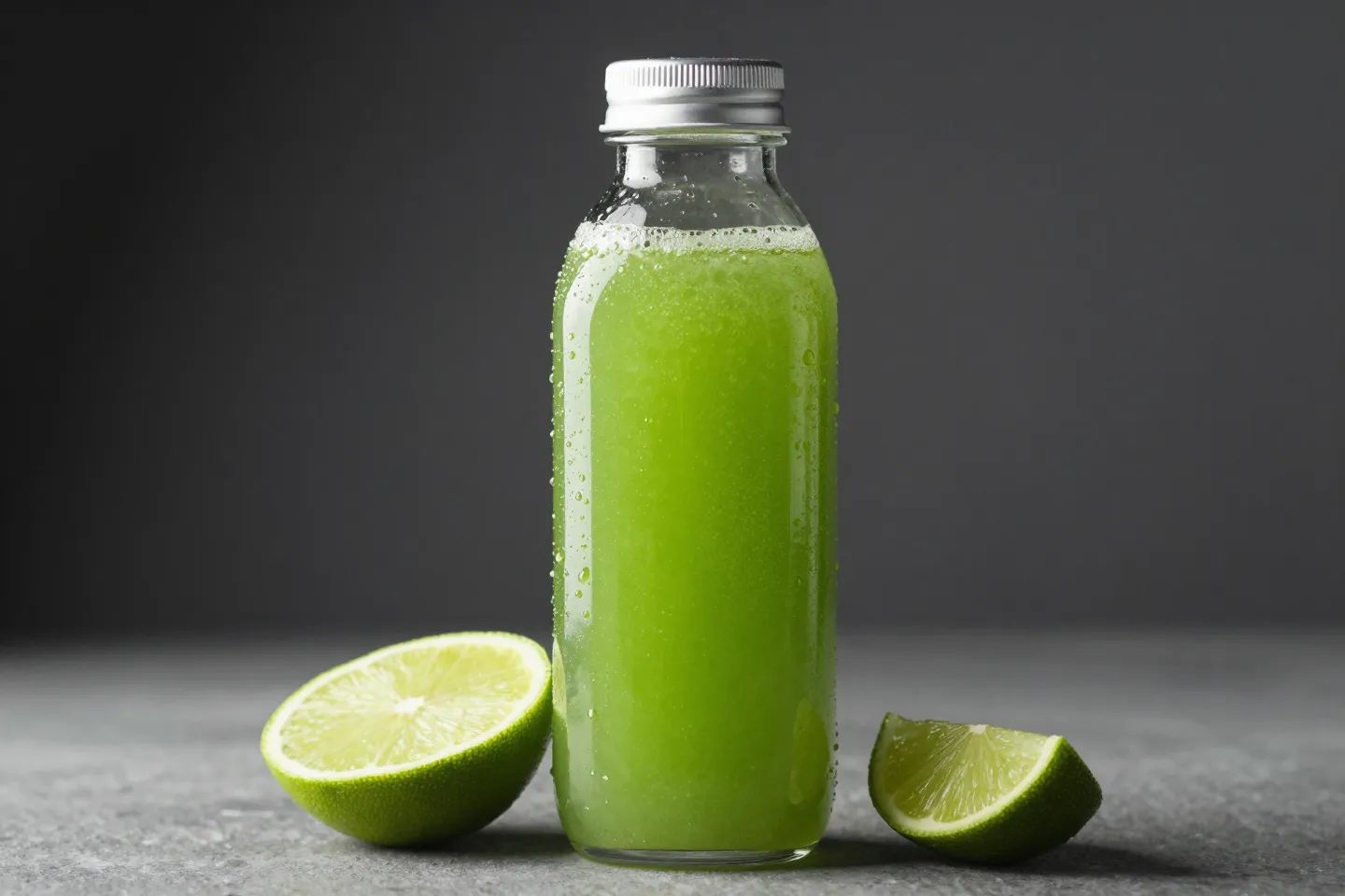 Glow Green Detox Juice
