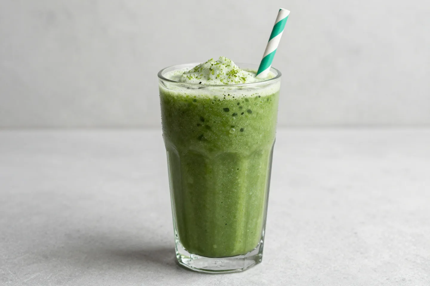 Detox Smoothie for Constipation Relief