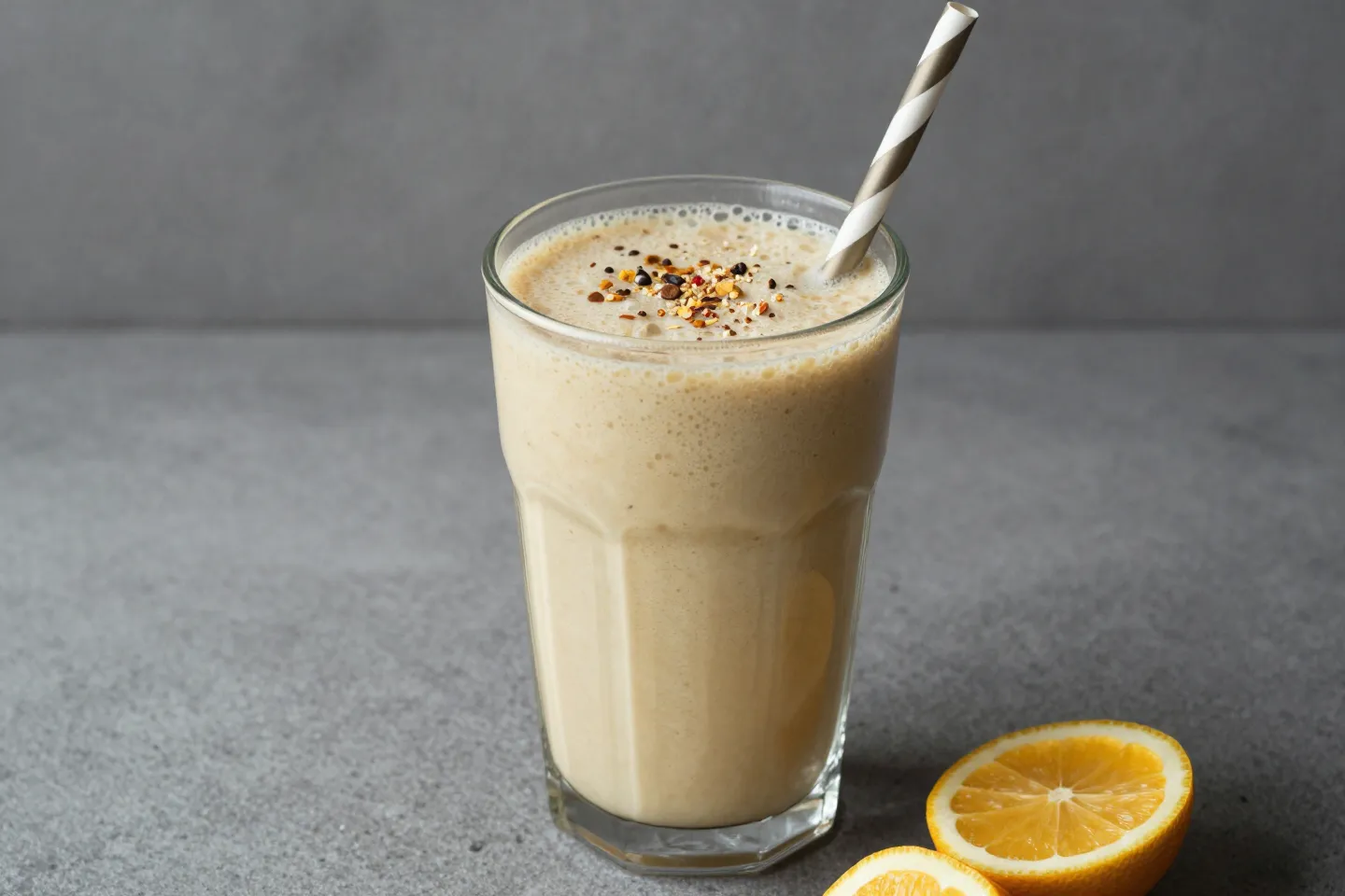 Sugar Cravings Detox Smoothie You’ll Love