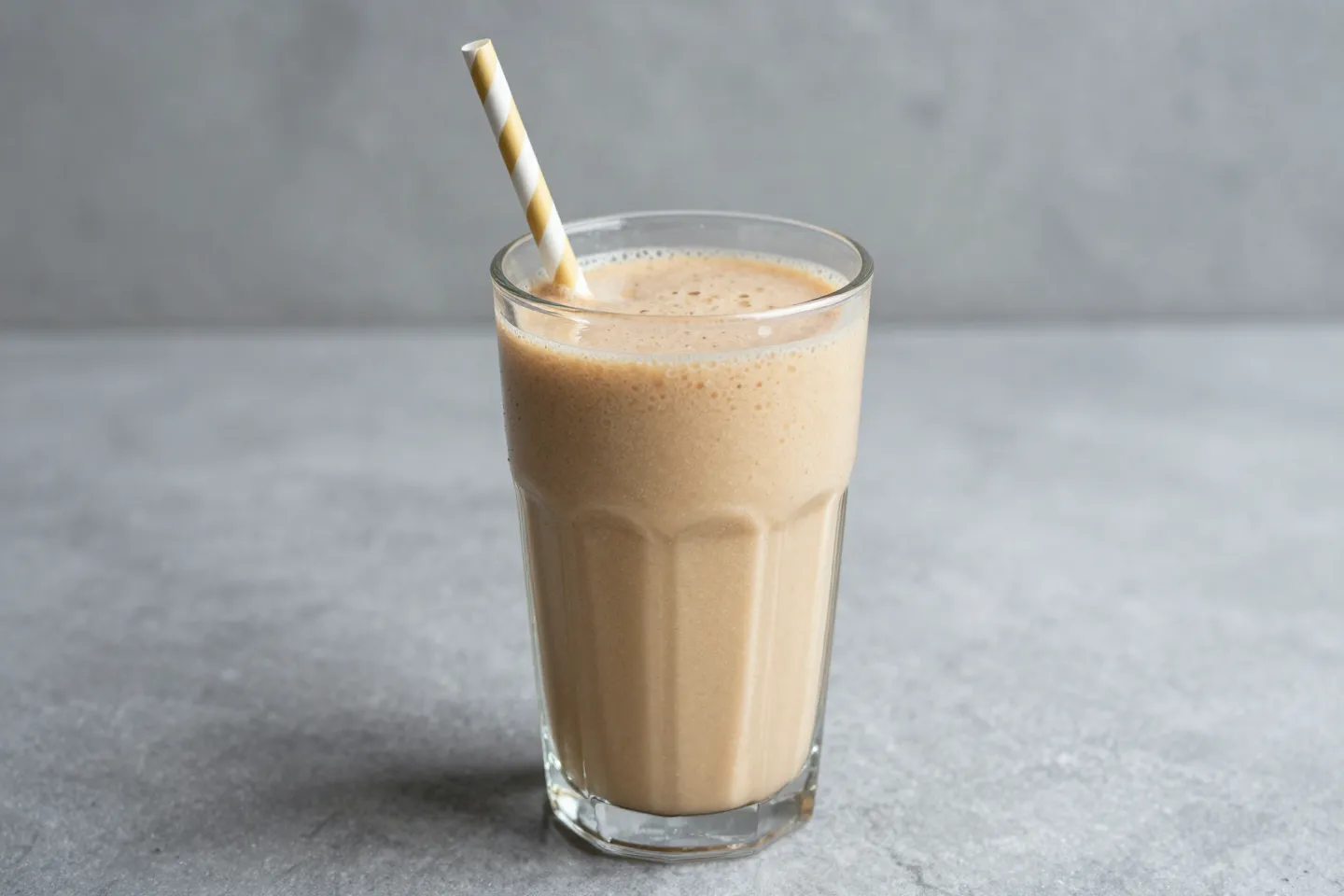 Inflammation-Fighting Detox Smoothie