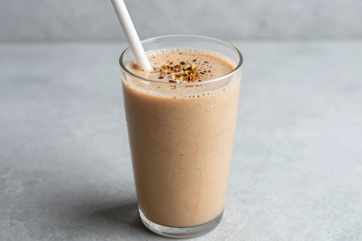 Deep Belly Fat Detox Smoothie That Melts Bloat