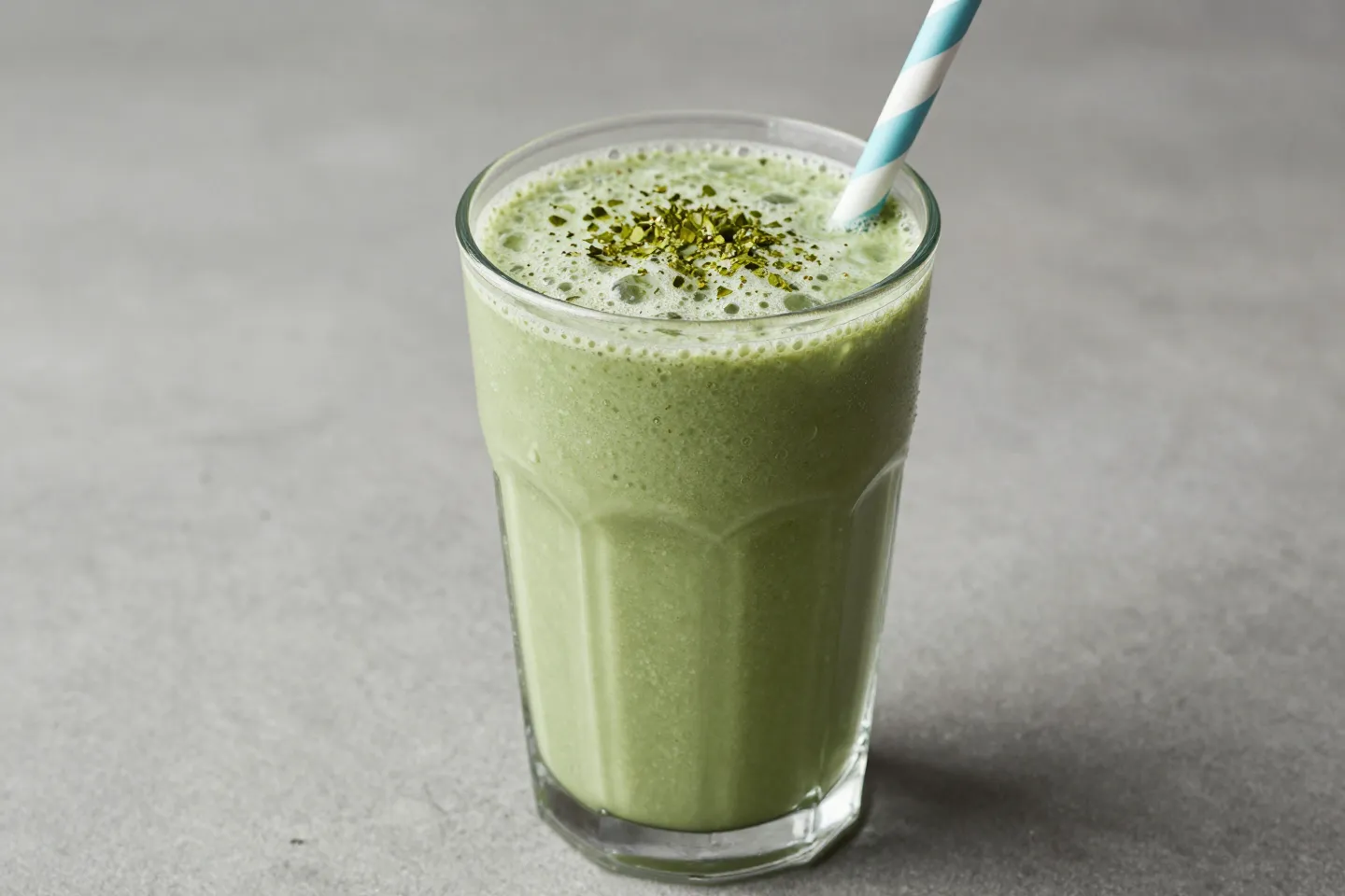 Anti-Bloat Detox Smoothie You’ll Feel Instantly