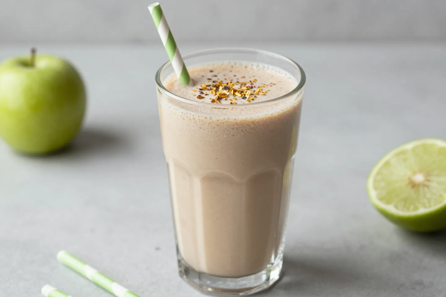 7-Day Reset Detox Smoothie That Actually Works