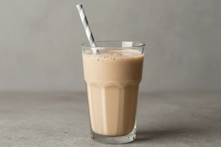 The Flat-Belly Morning Smoothie Women Swear By