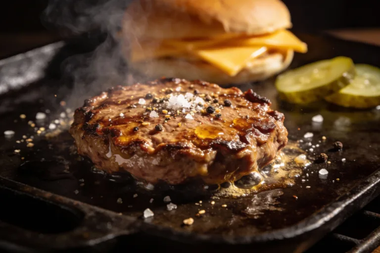 Jaw-Dropping Secrets for the Best Burger Recipe