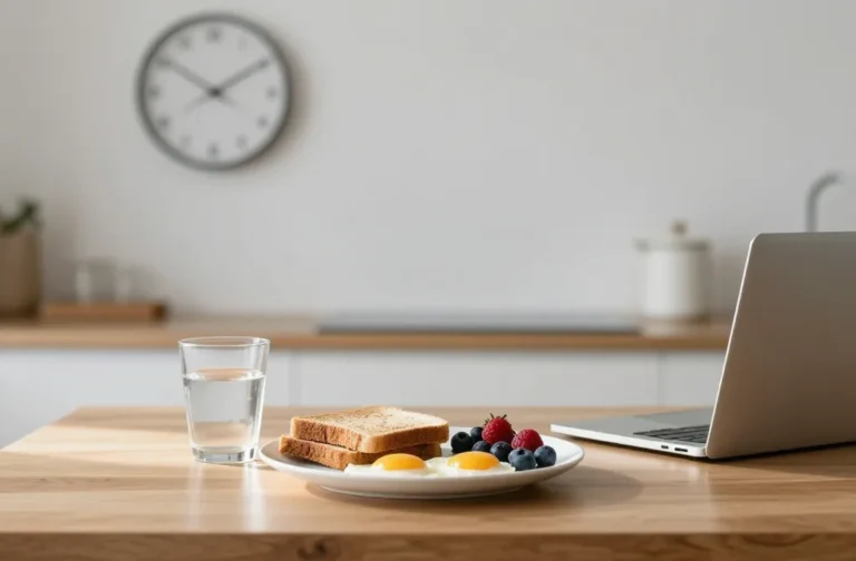 The Simple Secret to How to Reset Your Hunger Cues Naturally