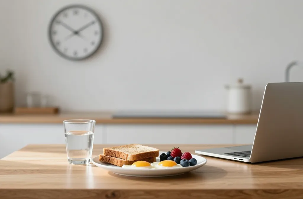 The Simple Secret to How to Reset Your Hunger Cues Naturally