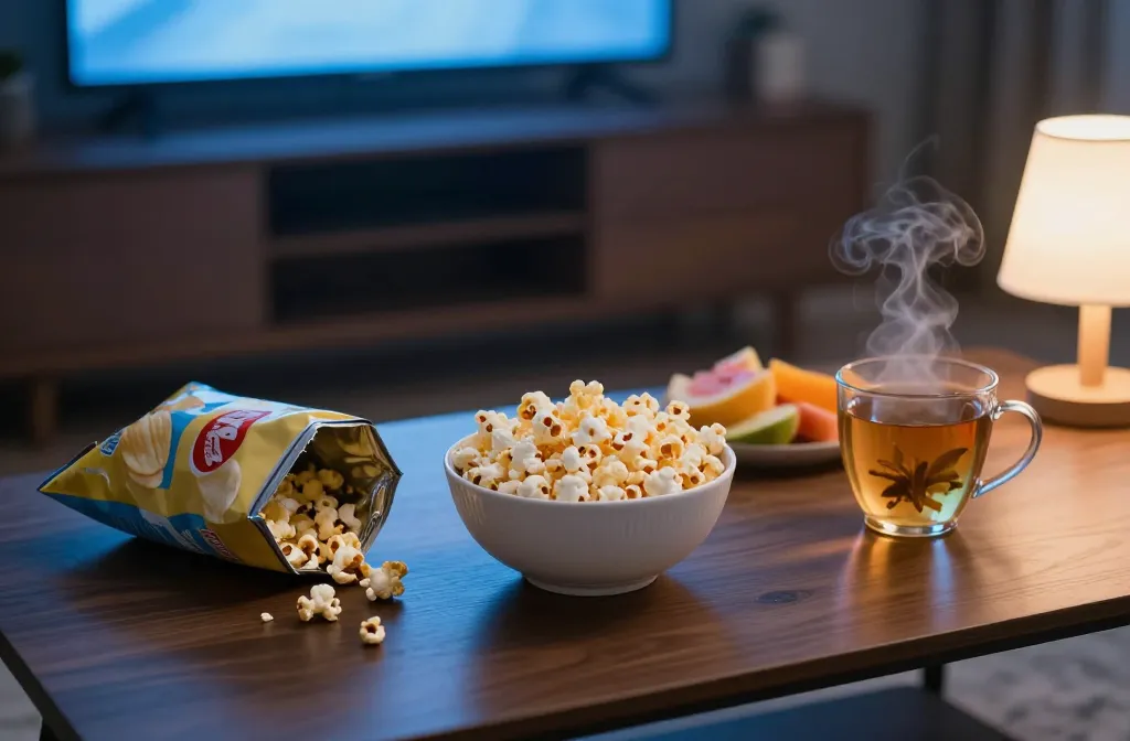 Mastering the Psychology Behind Overeating (and How to Fix It)