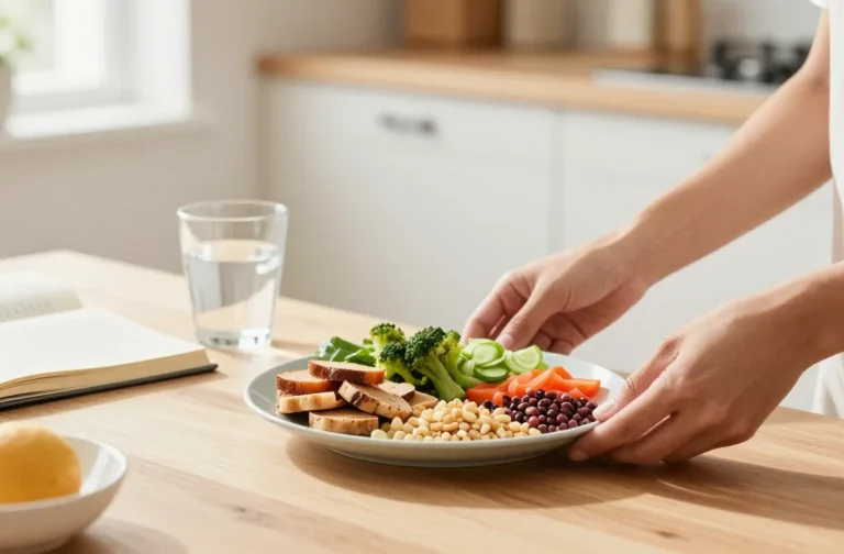 How to Break the Binge–Restrict Cycle for Good