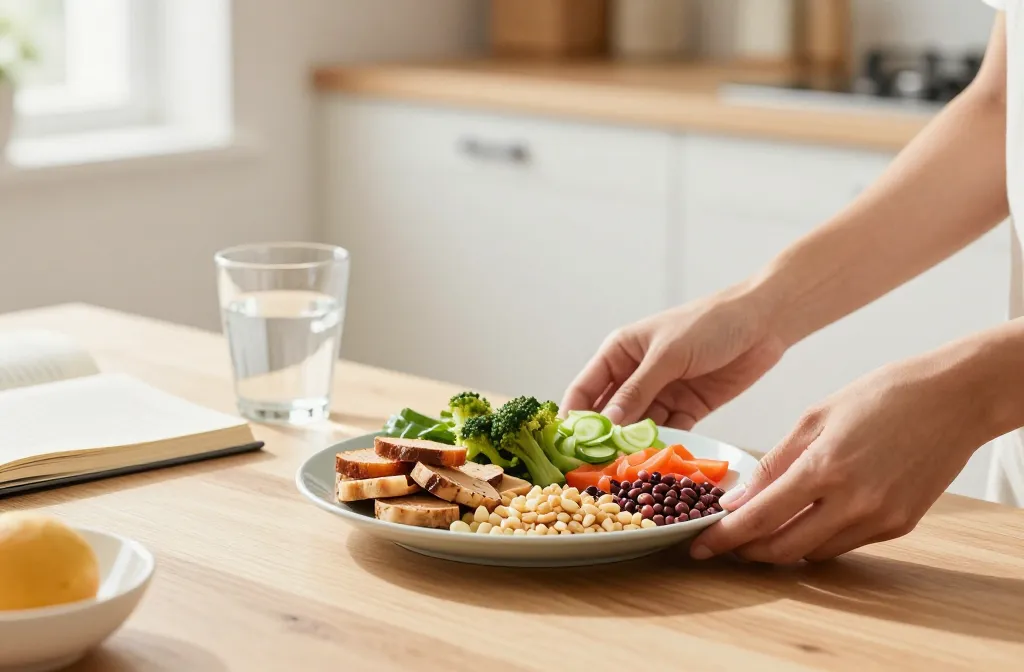 How to Break the Binge–Restrict Cycle for Good