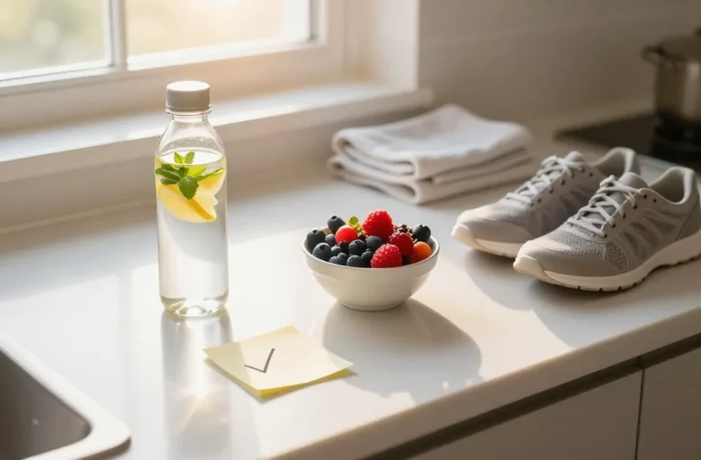 Bounce Back Fast What to Do After You Overeat (Without Starting Over)