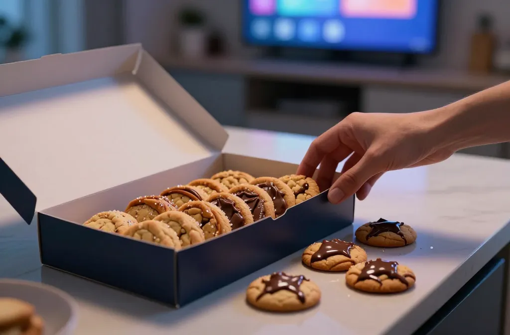 The Real Reason You Lose Control Around Certain Foods Exposed