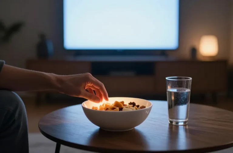 How to Stop Eating Out of Boredom for Good