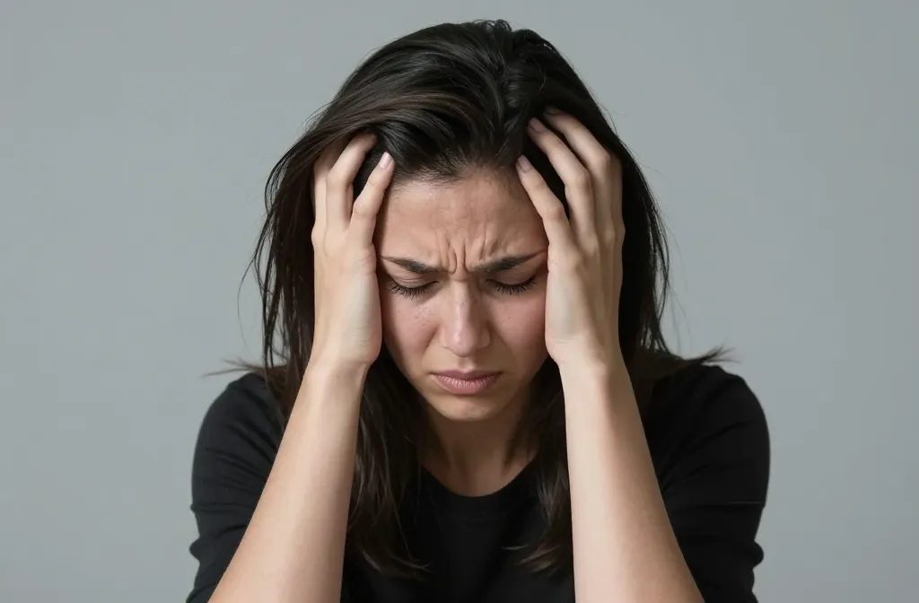 The Mindset Shift That Ends Emotional Eating for Good