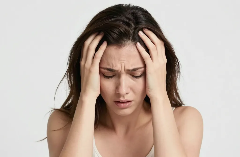 The Real Fix for How to Stop Overeating When You’Re Tired