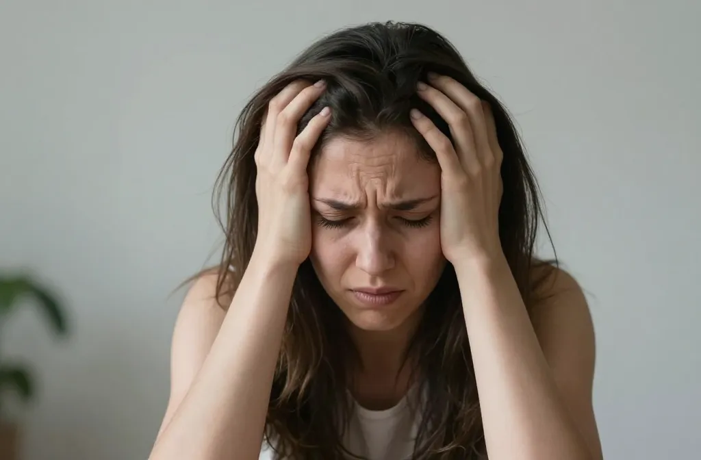 The Real Reason You’Re Always Hungry (Even After Eating) Unmasked