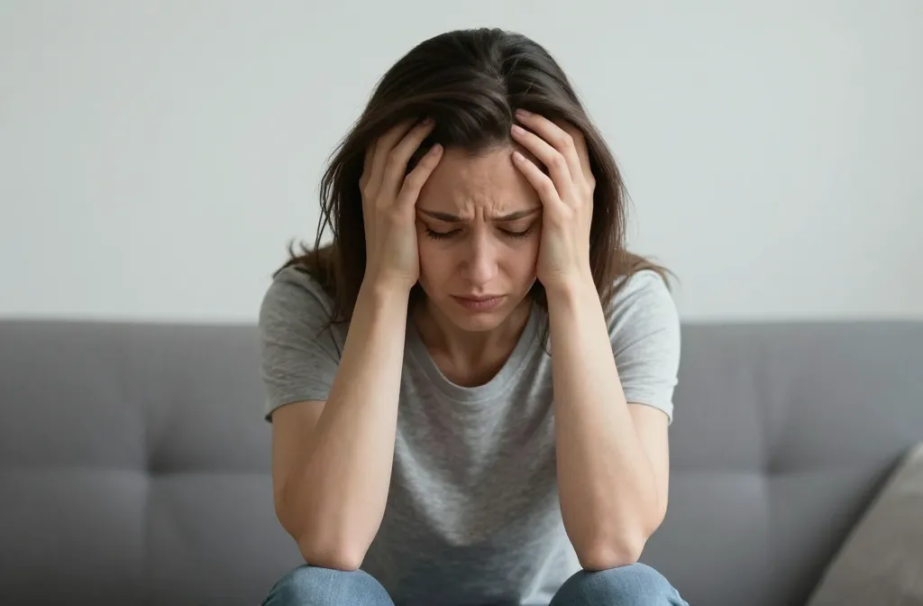 The Real Way How to Stop Stress Eating After a Long Day