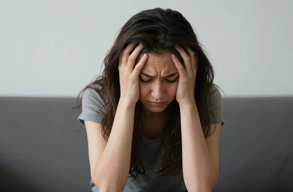 Stop the Snack Spiral: Why You’Re Not Actually Hungry — You’Re Triggered