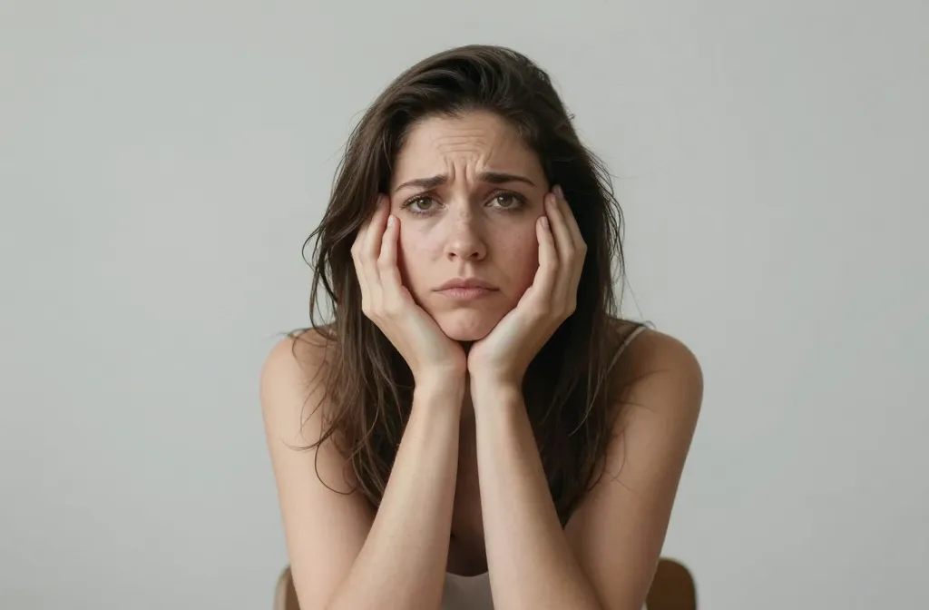 The Real Reason Why You Overeat Even When You Know Better