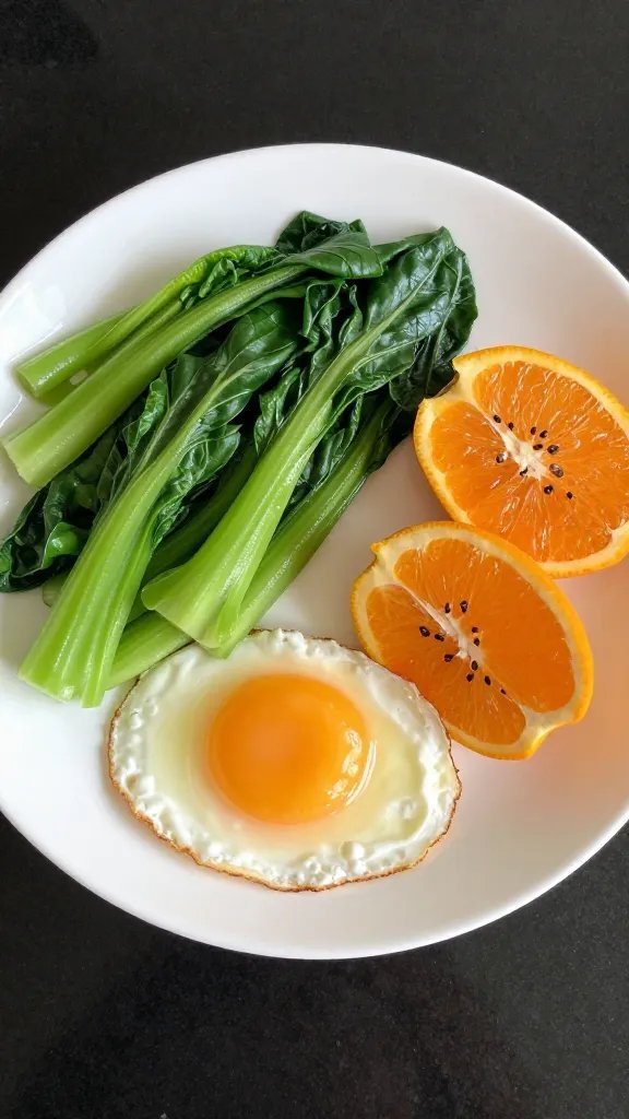 single kitchen timer at 7 p.m., shallow depth of field
