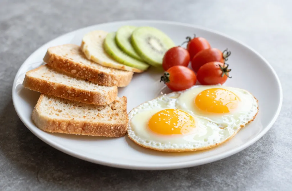 How to Stop Overeating After a “Bad” Day That Derails You