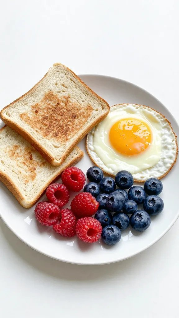 closeup of a half-open pantry door handle, soft kitchen light