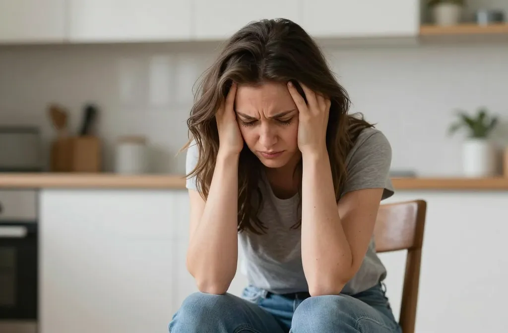 Break Free From the Hidden Habit That Keeps You Stuck in Overeating