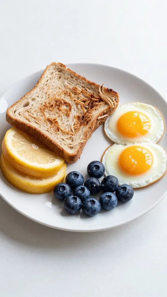 single wrapped chocolate bar hidden in a top kitchen cabinet