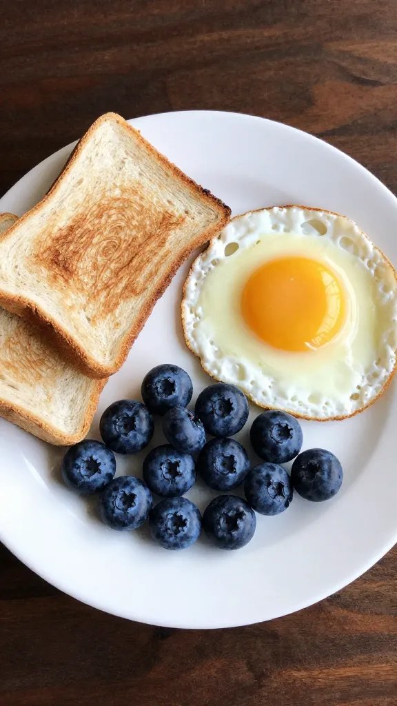 closeup of one heart-shaped stress ball in open palm