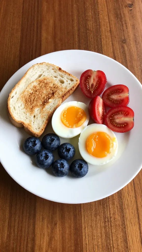 minimalist sticky note reading “Next choice = fresh start,” closeup