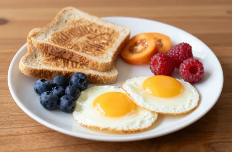 Stop the 9 Pm Snack Attack Why You Crave Sugar at Night (and How to End It)