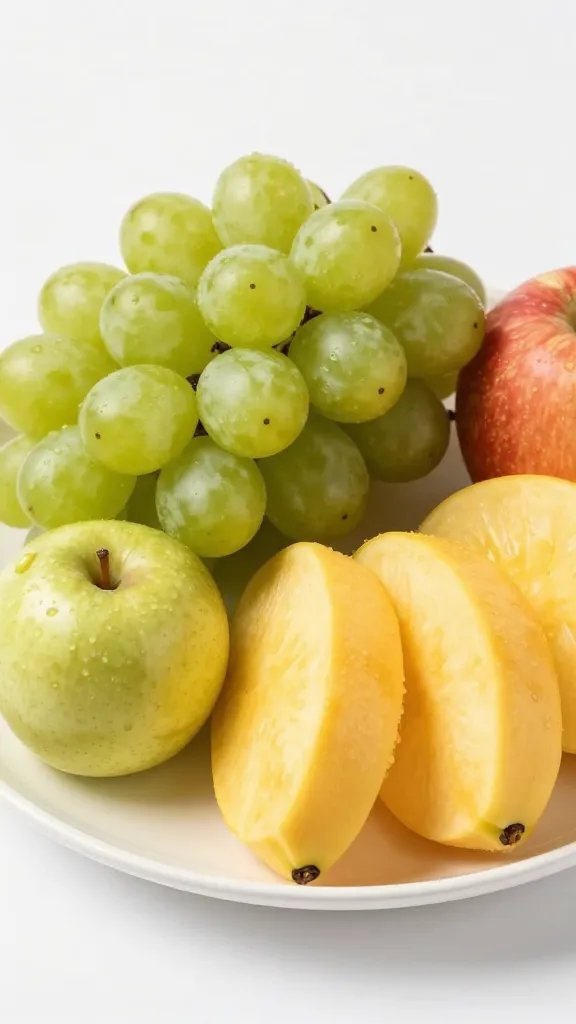tight portrait of a woman’s face, eyes closed, exhale