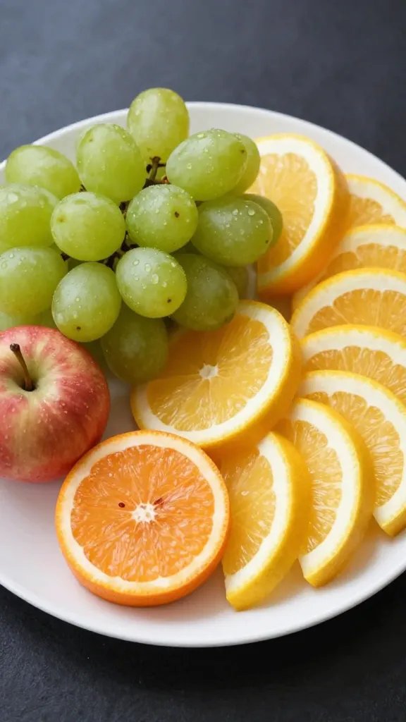 sticky note reading “Fuel, Break, or Feeling?” on monitor bezel