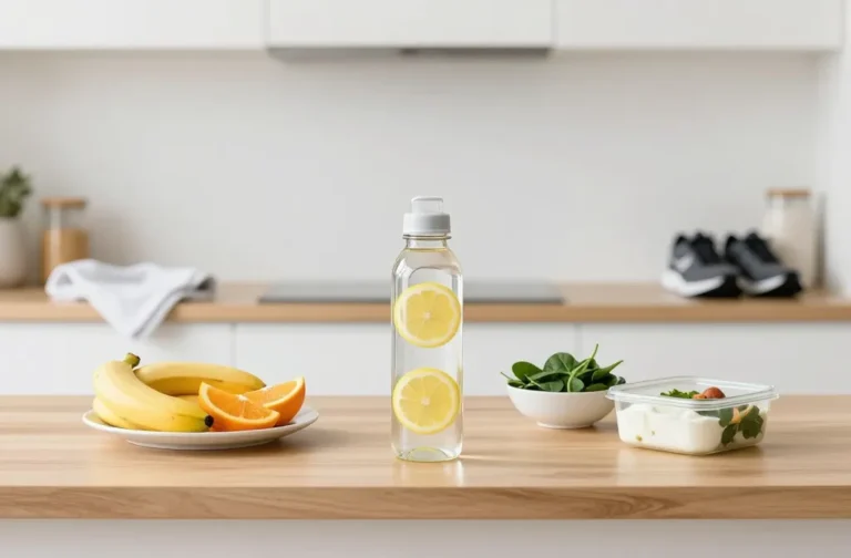 How to Reset After a Weekend of Overeating and Feel Great Fast