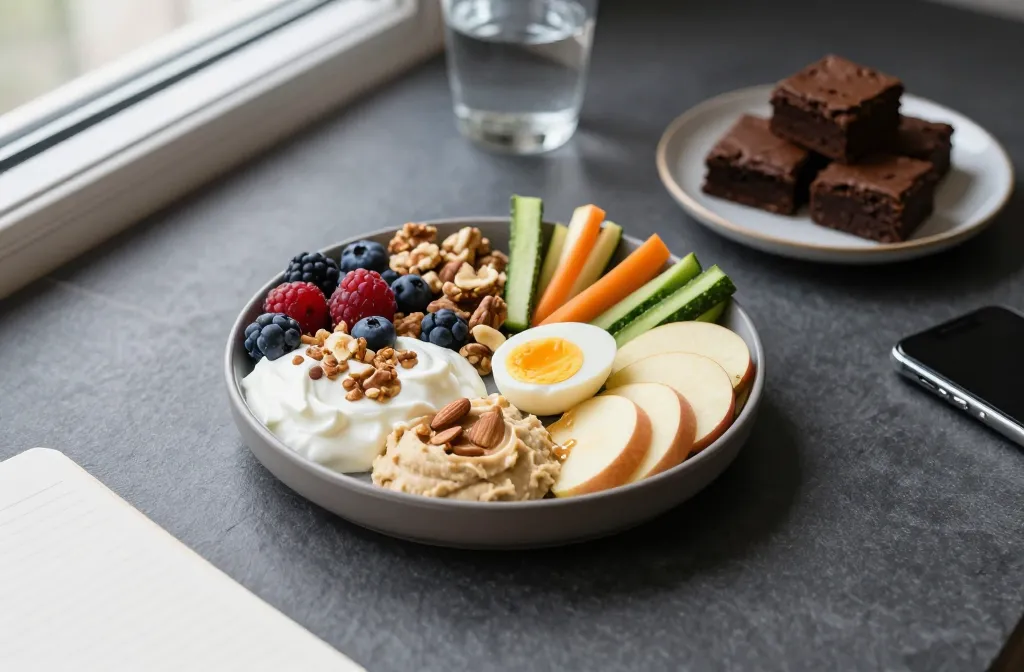 How to Break Free From Constant Cravings for Good