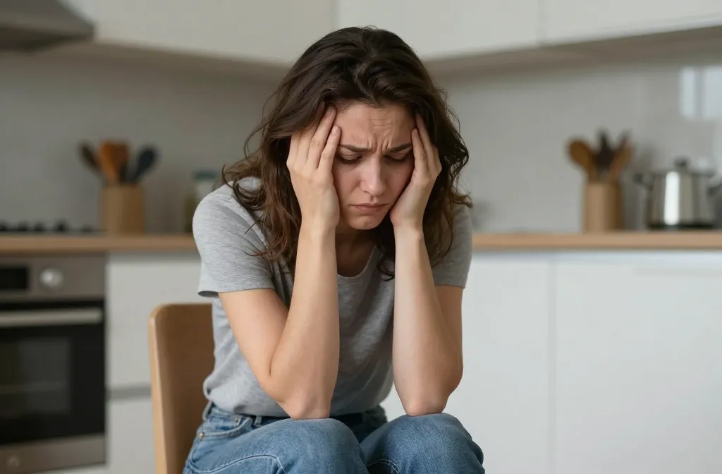 Stop the Cycle: Why You Always Say “I’Ll Start Again Monday”