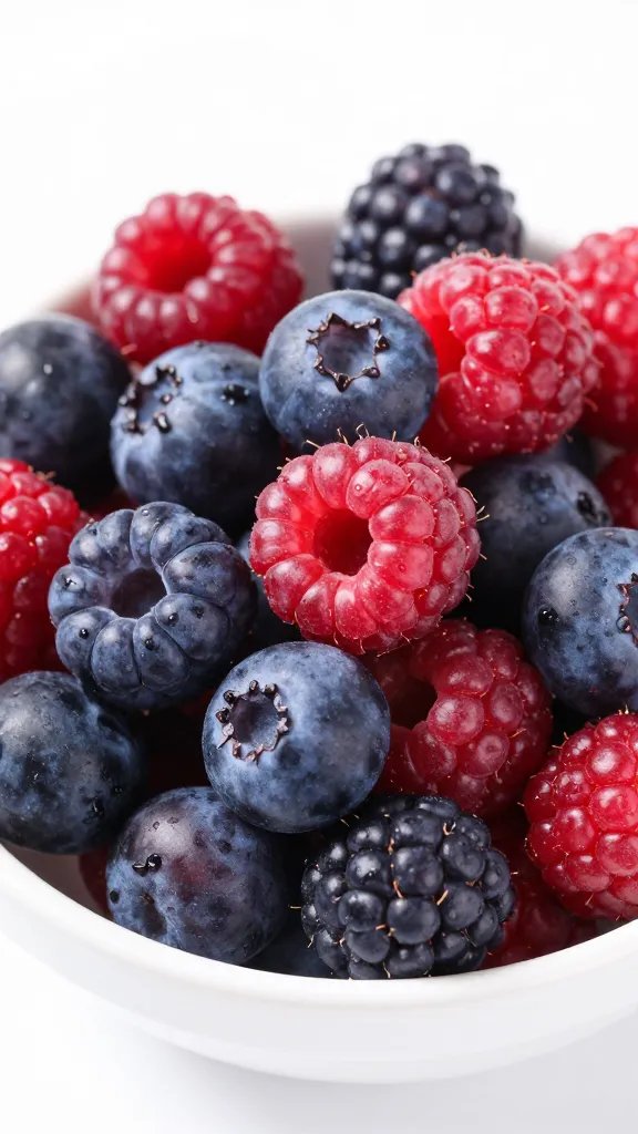 fitness tracker watch displaying steps, closeup on wrist indoors