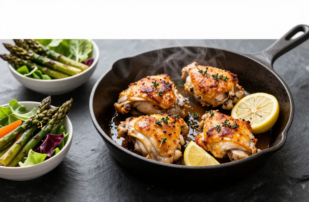 15 Low-Carb High-Protein Dinners You’Ll Crave Tonight