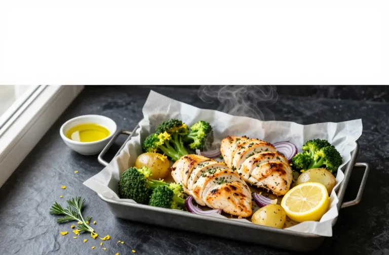 Quick and Tasty 11 High-Protein Meal Ideas for Busy Moms