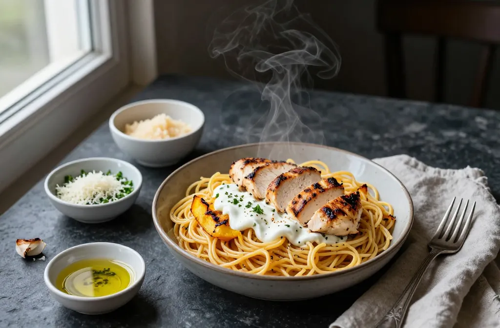 12 High-Protein Comfort Food Swaps You’Ll Crave Tonight