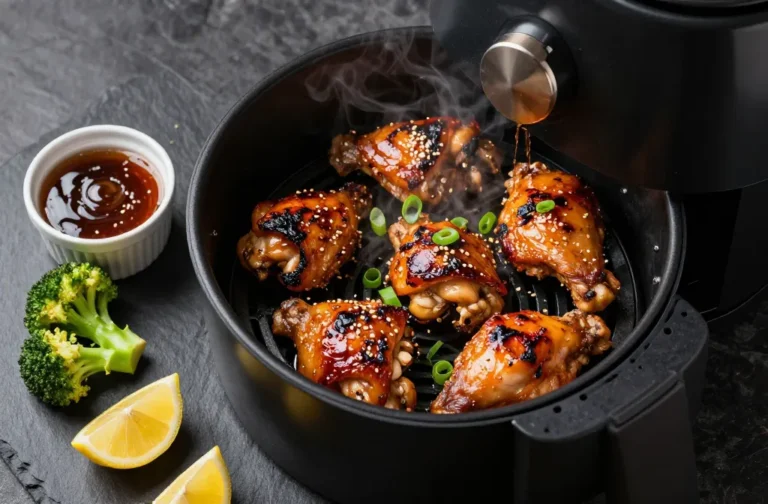 14 High-Protein Air Fryer Dinners You’Ll Crave Tonight
