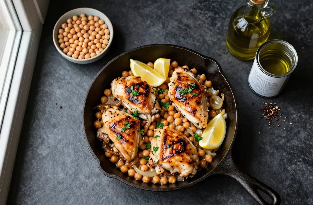 12 Budget High-Protein Meals That Taste Like a Splurge