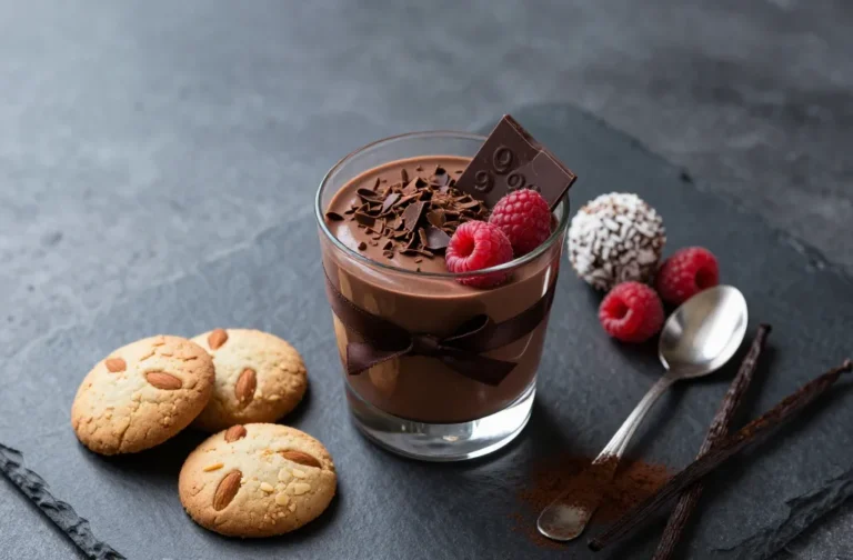 Crave Crushers 15 Keto Desserts That Reduce Cravings