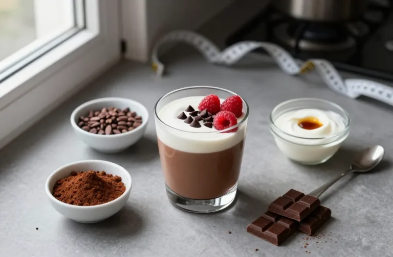 Crush Cravings with 13 Low-Calorie Chocolate Fixes