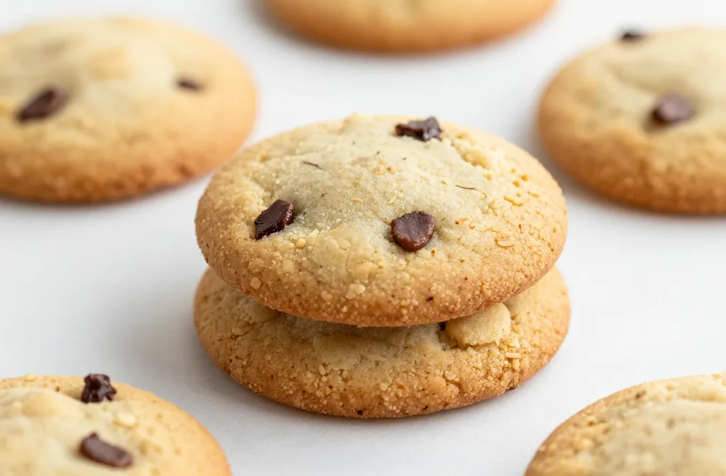 11 Healthy Cookie Recipes That Satisfy Without Guilt