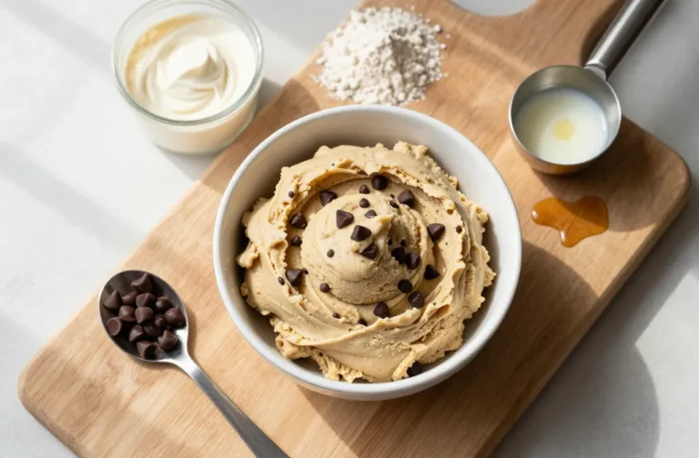 11 Protein Cookie Dough Recipes That Crush Cravings