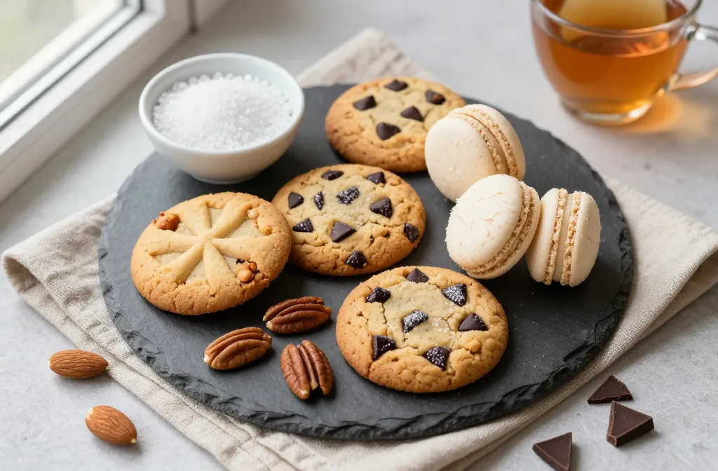 Crave-Worthy 11 Low-Carb Cookies That Don’T Cause Binges